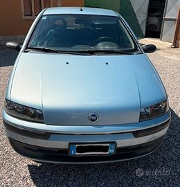 Fiat punto 5 porte 1200 benzina