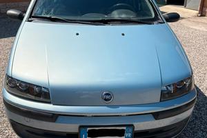 Fiat punto 5 porte 1200 benzina