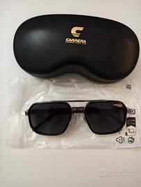 Occhiali da sole Carrera mod. 1069/S Dark/Grey