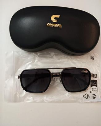 Occhiali da sole Carrera mod. 1069/S Dark/Grey