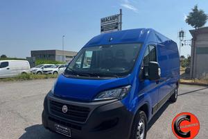 FIAT Ducato 35 2.3 MJT 140CV(PL-TM L3H2)SENSORI-