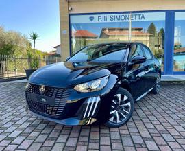 PEUGEOT 208 PureTech 75 Stop&Start 5 porte Activ