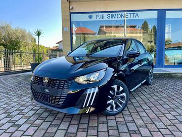 PEUGEOT 208 PureTech 75 Stop&Start 5 porte Activ