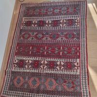 Tappeto kilim 