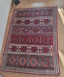 Tappeto kilim 