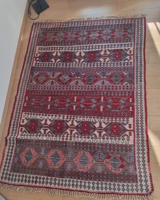 Tappeto kilim 