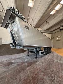 Semirimorchio MENCI sl900r