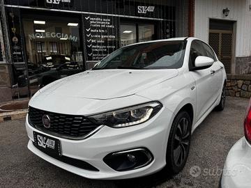 Fiat Tipo 1.3 Mjt S&S 5 porte S-Design
