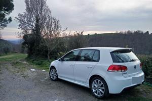  golf VI SPORT EDITION 