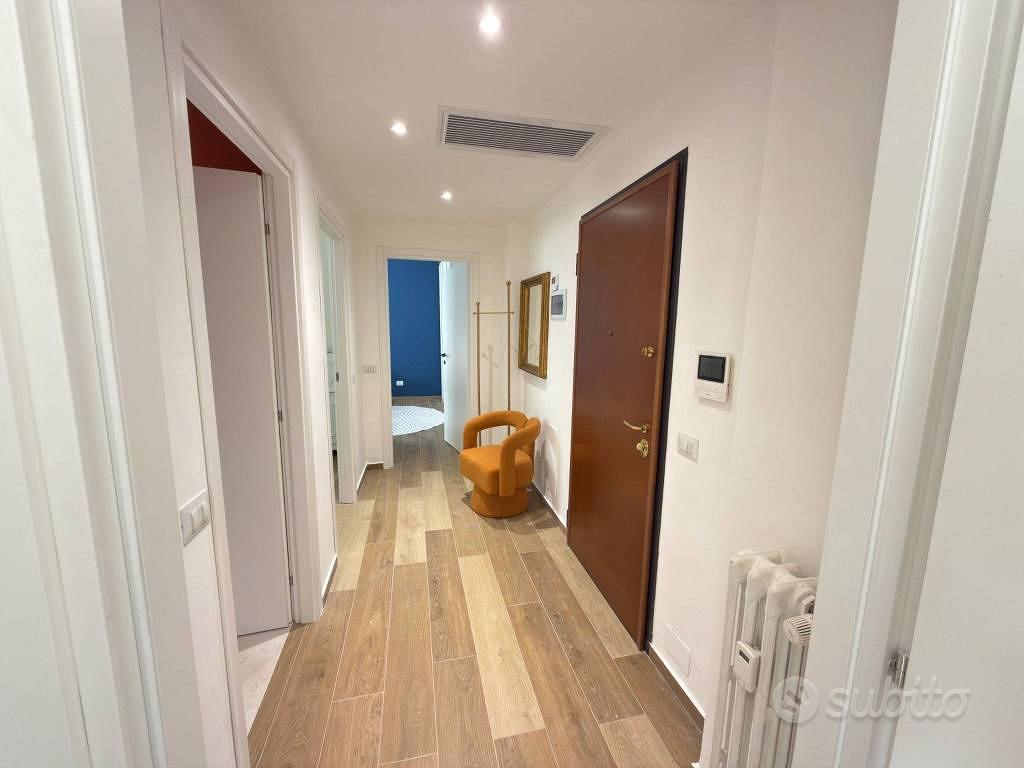 Apartment in Legnano, Sant'Erasmo, Oltresempione - Altro