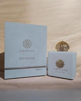 Profumo Amouage Honour Woman 100 ml
