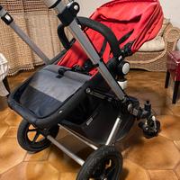 Passeggino bugaboo