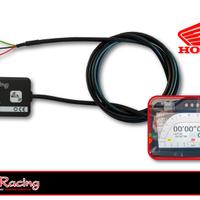 HO600 PZRacing Ricevitore gps Honda cruscotti orig