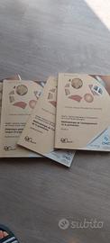 Libri / manuali per l'abilitazione al DAEFLE
