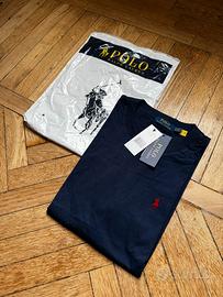 Maglia Polo Ralph Lauren NUOVA