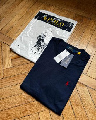 Maglia Polo Ralph Lauren NUOVA