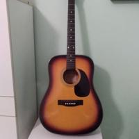 Chitarra acustica