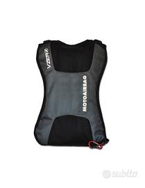Motoairbag MAB VZero