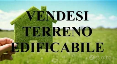 Terreno edificabile