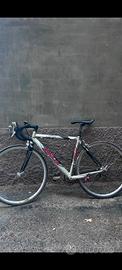 Bici da corsa Rauler