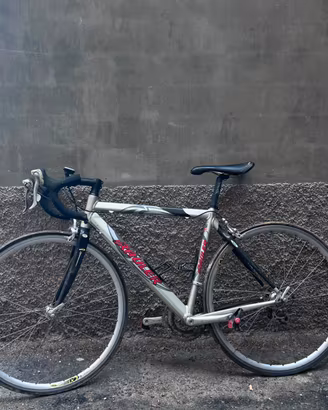 Bici da corsa Rauler
