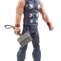 Thor Avengers da collezione 38cm “Nuovo”