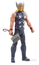 Thor Avengers da collezione 38cm “Nuovo”