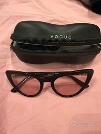 Occhiali da sole vogue donna