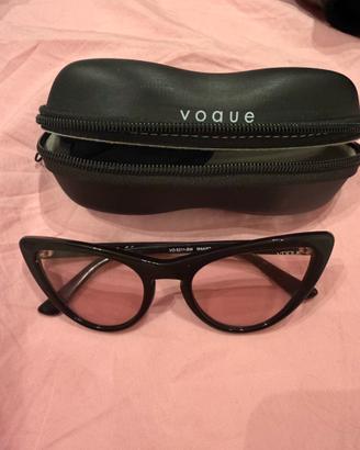 Occhiali da sole vogue donna