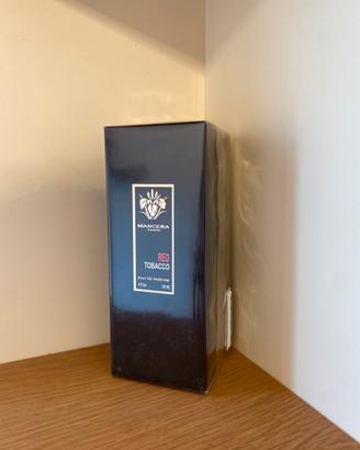 Mancera Red Tobacco 120ml EDP