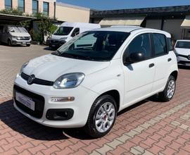 FIAT New Panda 0.9 TwinAir Natural Power EASY GU