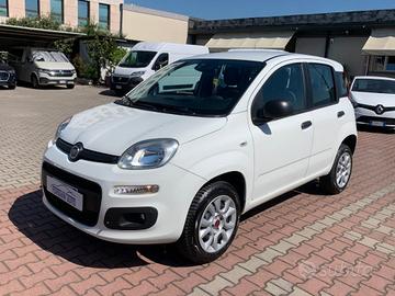 FIAT New Panda 0.9 TwinAir Natural Power EASY GU