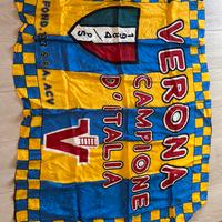 Bandiera scudetto Hellas