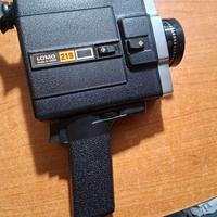 CINEPRESA SOVIETICA LOMO 219