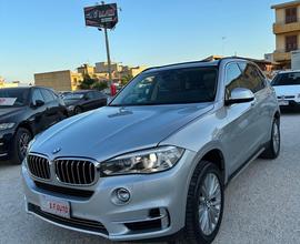 Bmw X5 sDrive25d Luxury