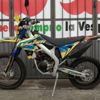 Valenti Racing Enduro
