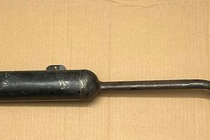 marmitta 5322 piaggio ciao 