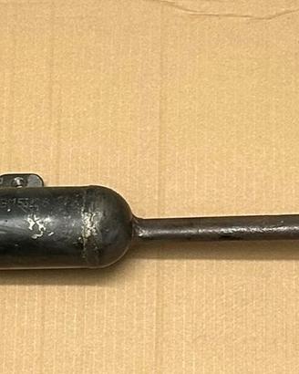 marmitta 5322 piaggio ciao 