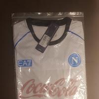 maglia calcio Napoli 