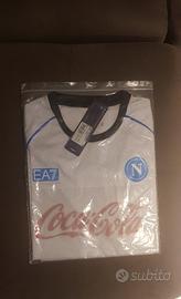 maglia calcio Napoli 
