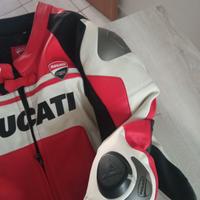 Tuta Ducati Official Dainese C4
