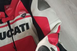Tuta Ducati Official Dainese C4
