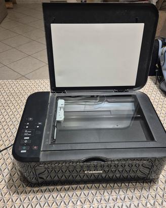 Stampante multifunzione Canon PIXMA MG3610