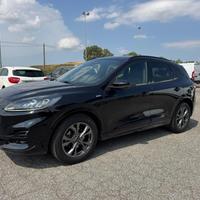 Ford Kuga 2.5 full hybrid ST-Line X 2wd 190cv cvt