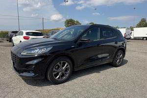 Ford Kuga 2.5 full hybrid ST-Line X 2wd 190cv cvt