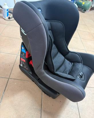 Seggiolino per auto