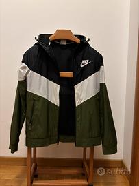 Giacchetto nike