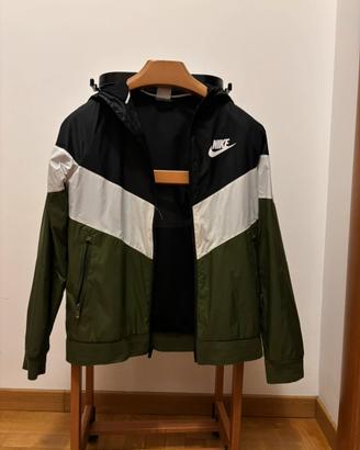 Giacchetto nike