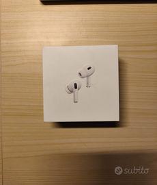Apple Airpods Pro 2