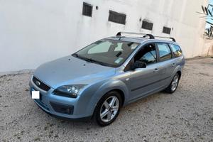 Ford Focus C-Max 1.6 TDCi (90CV) S.W.-2007